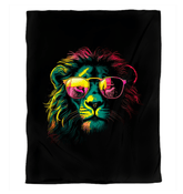 Golden Mane Pride Duvet Cover - Beyond T-shirts